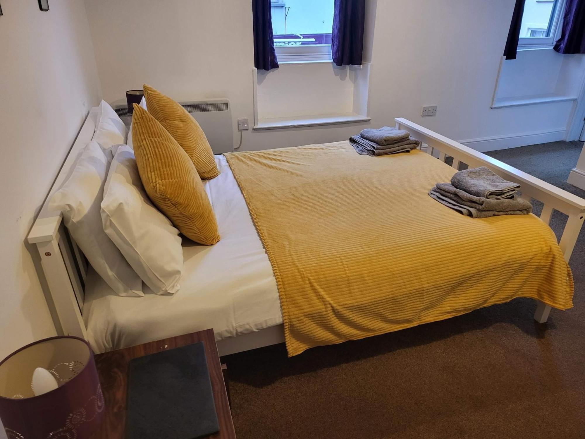 The Devon And Cornwall Inn Millbrook Dış mekan fotoğraf